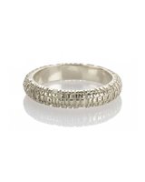 Anello Tuum Donna La Fede in Oro bianco FEMCL0300B-16 - FEMCL0300B-16